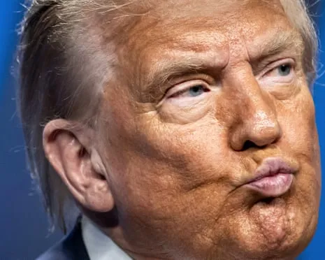 Trump v the Truth Overview: No Other Broadcaster Would Attempt TV So Daring (while also) Exhausting