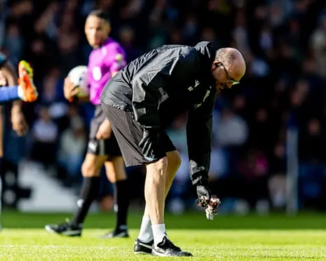 I have Observed Awful Events at Football Games – Yet What Fell on the Field Recently Was Truly Shocking