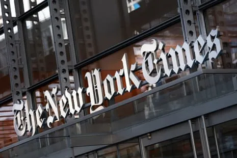 Trump’s Lawsuit Targeting the New York Times represents Baseless—However Raises a Significant Danger to Media Independence