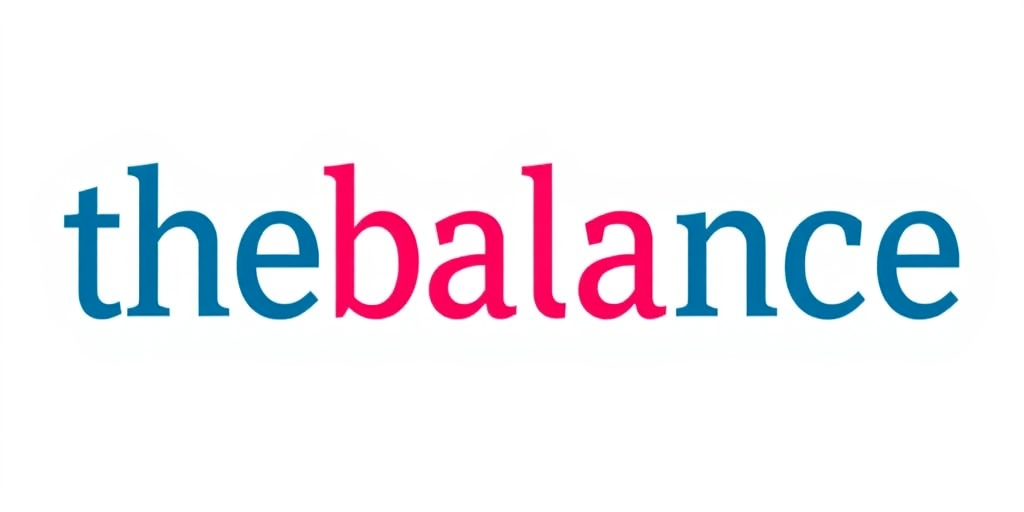 The Balance Blog